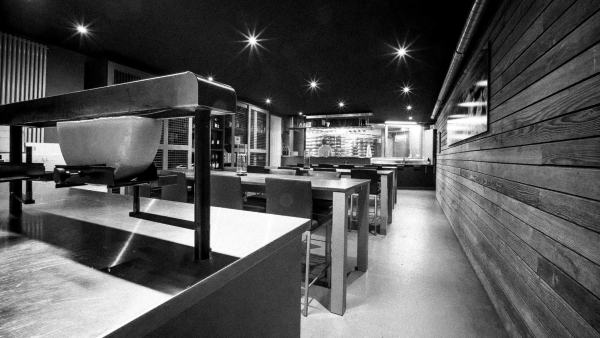 Le Carnotzet La Fromath que