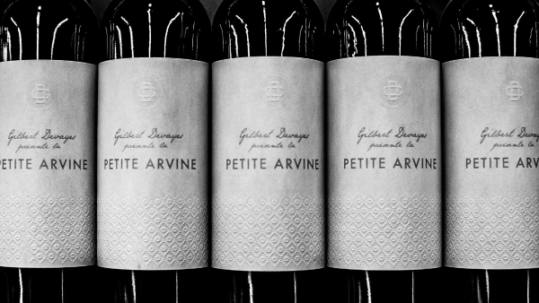 La Vinoth que La Fromath que