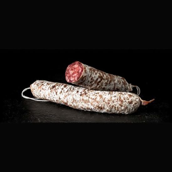Saucisse de Sanglier – La Fromathèque