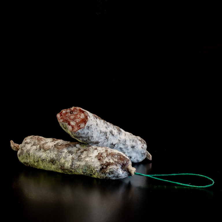 Saucisse de Sanglier – La Fromathèque
