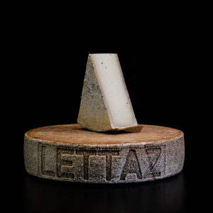 Alpage de la Lettaz