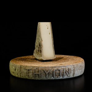 Alpage de Thyon