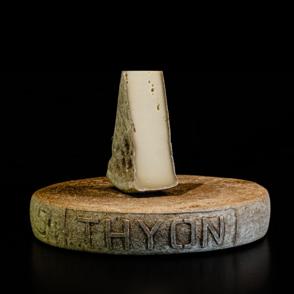 Alpage de Thyon