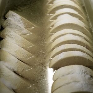 Raclette Alpage Bochasses.