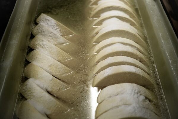 Raclette Alpage Bochasses.