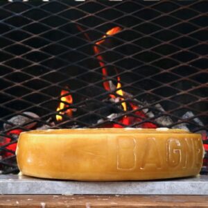 FROMAGES À RACLETTE